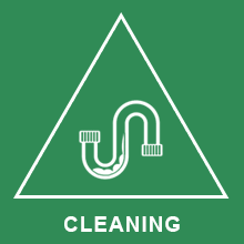 Drain Cleaning