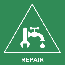 Plumbing Repairs