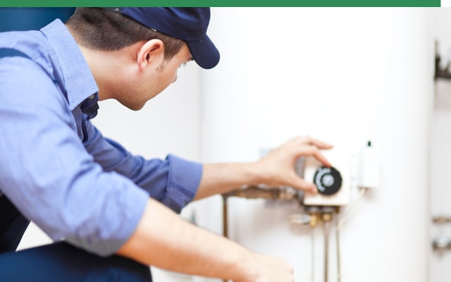 Repair Water Heater